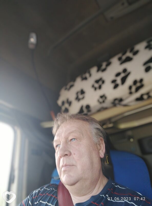 Игорь, 59, Екатеринбурге — анкета №2756046