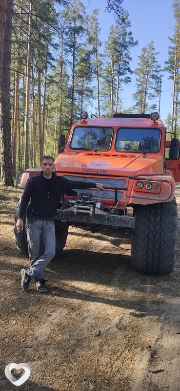 Иван, 35, Рубцовске — анкета №2756047