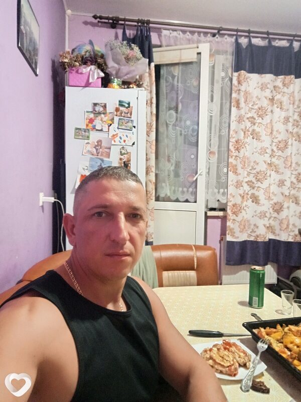 Дмитрий, Москва