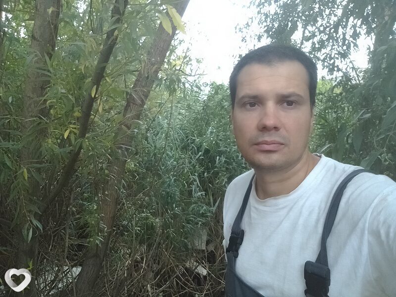 Анатолий, 34, Херсоне — анкета №2756056