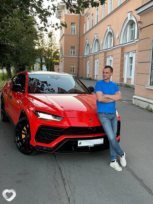 Александр, 38, Санкт-Петербурге — анкета №2756061