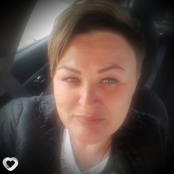 Ирина, 48, Кропоткине — анкета №2756062