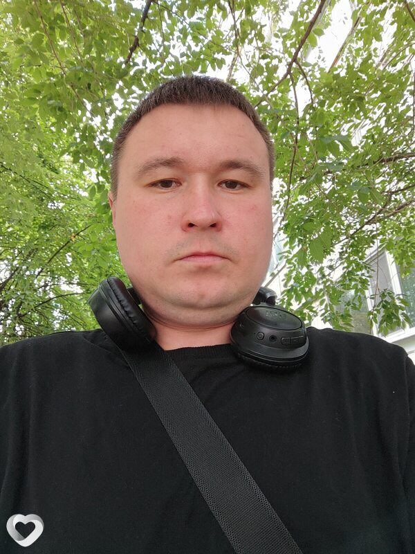 Булат, 38, Казани — анкета №2756069
