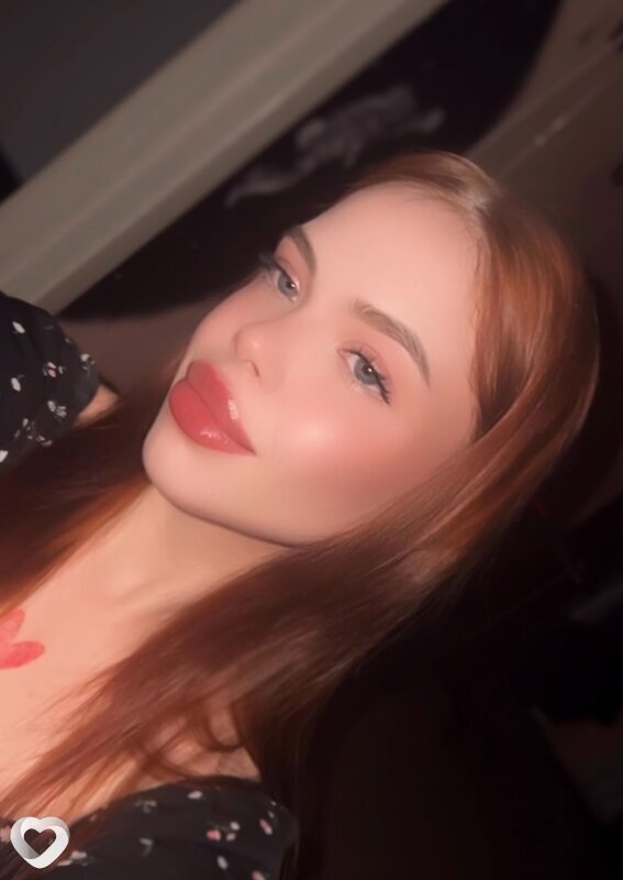 Алина, 20, Краснодаре — анкета №2756070
