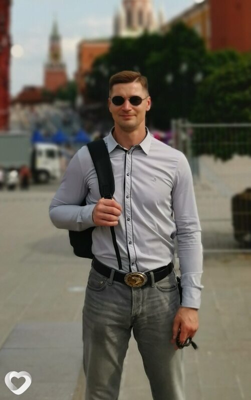 Антон, 41, Новосибирске — анкета №2756071