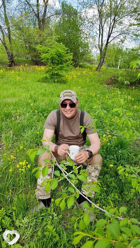 Максим, 50, Хабаровске — анкета №2756073