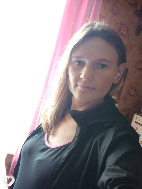 Anna Russ, 35, Барнауле — анкета №2756075