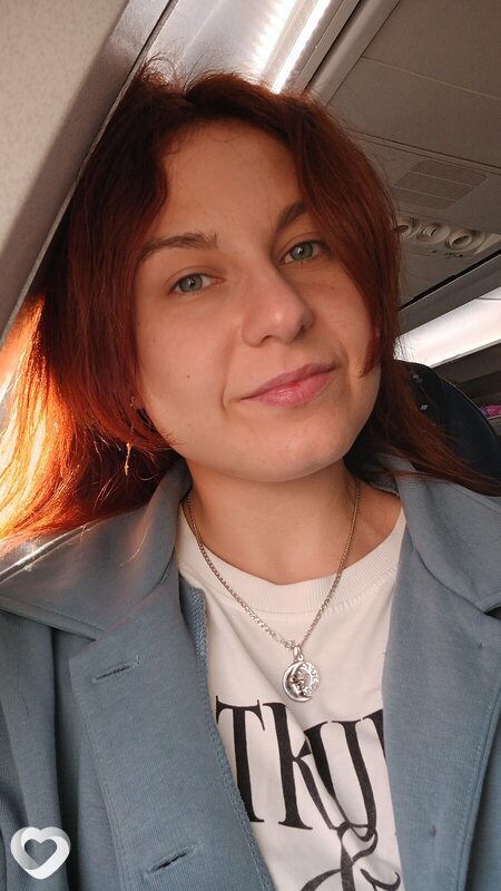 Полина, 32, Норильске — анкета №2756078