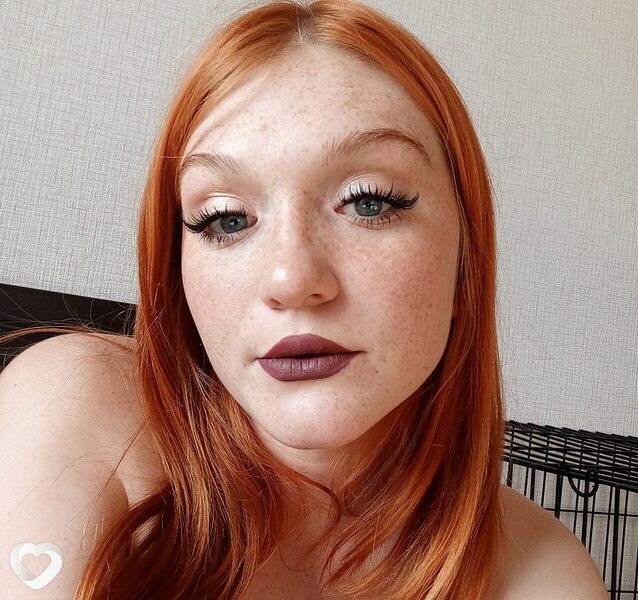 Ирина, 21, Челябинске — анкета №2756079