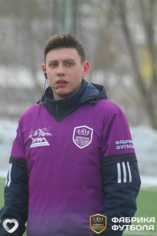 Сергей, 21, Москве — анкета №2756080