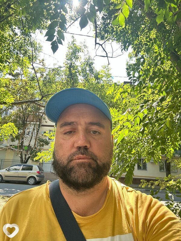 Виталий, 46, Новороссийске — анкета №2756081