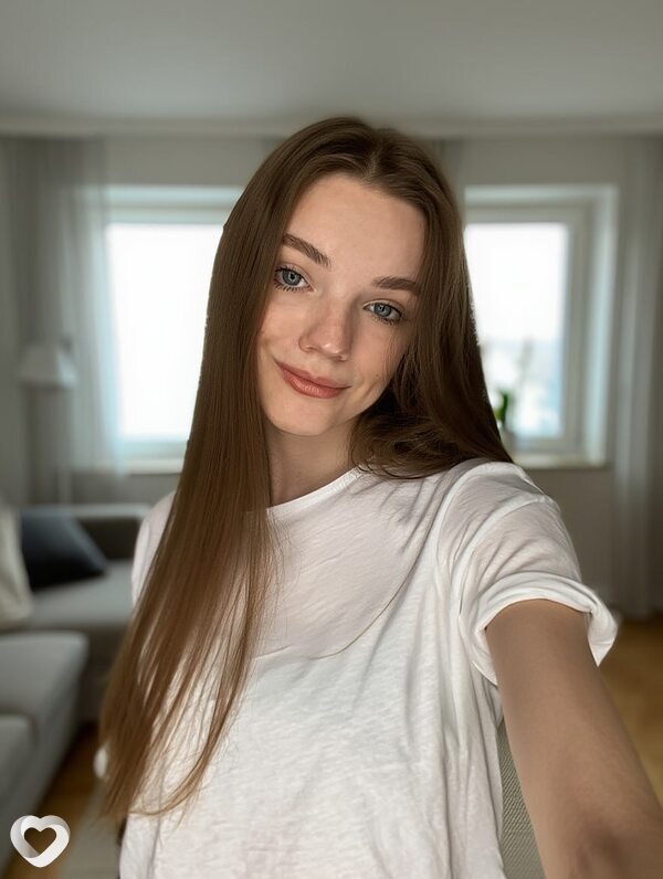 Женя, 19, Москве — анкета №2756082