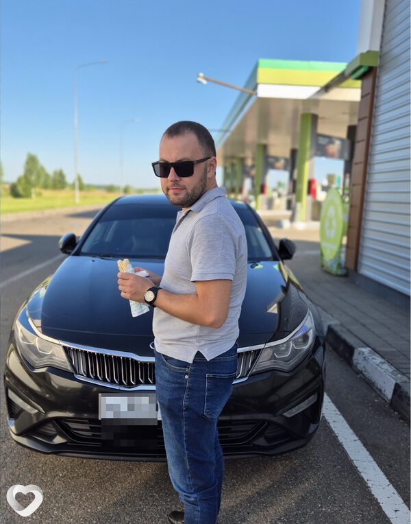 Илья, 29, Чебоксарах — анкета №2755988
