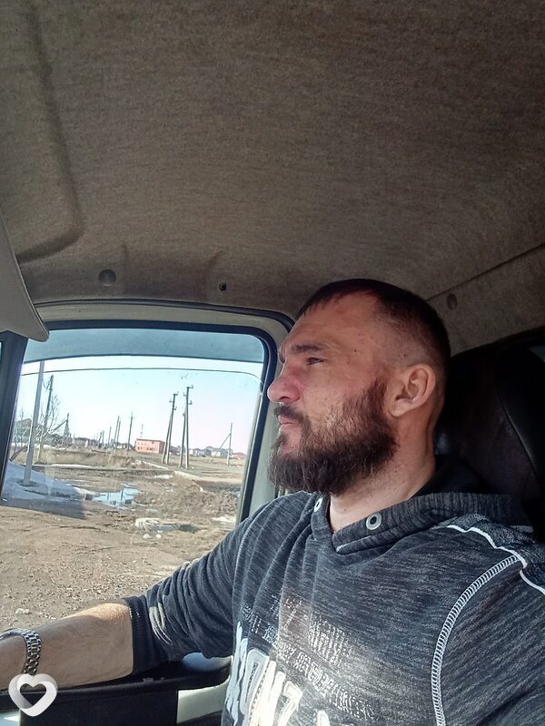 Иван, 43, Астане — анкета №2756001