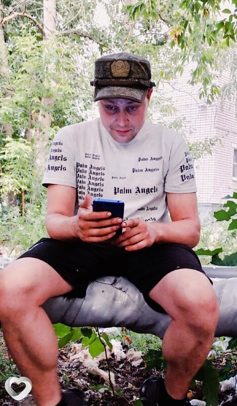 Станислав, 36, Дзержинске — анкета №2756007