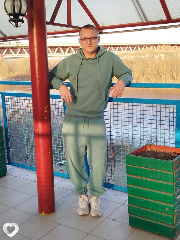 Александр, 38, Нижнем Новгороде — анкета №2756011