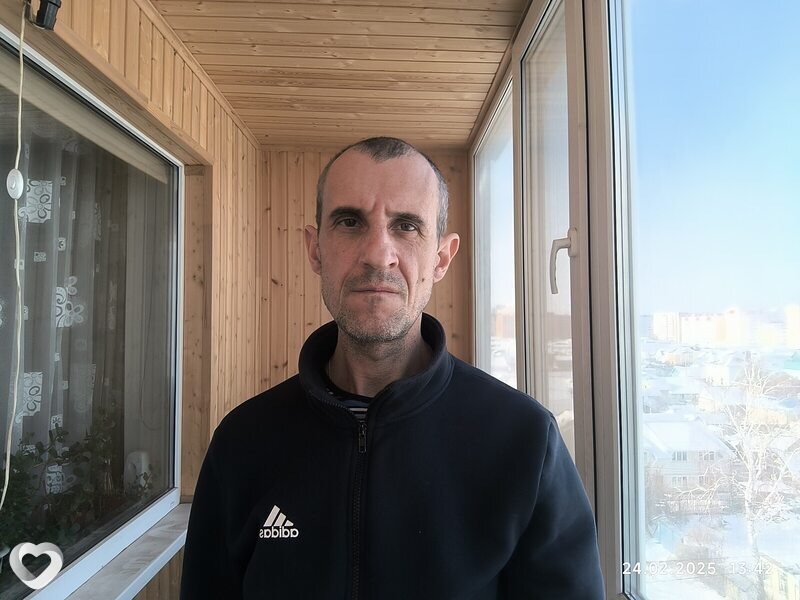 Сергей, 44, Ульяновске — анкета №2756606