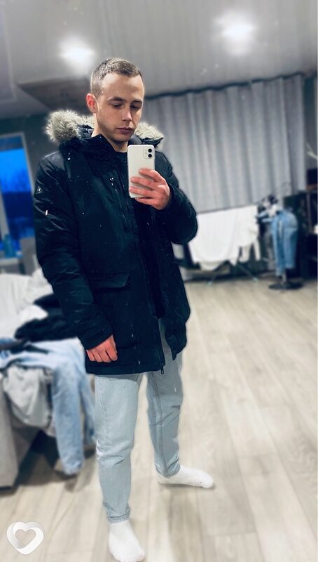 Влад, 25, Сарапуле — анкета №2756610