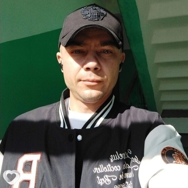 Павел, 40, Новомосковске — анкета №2756613