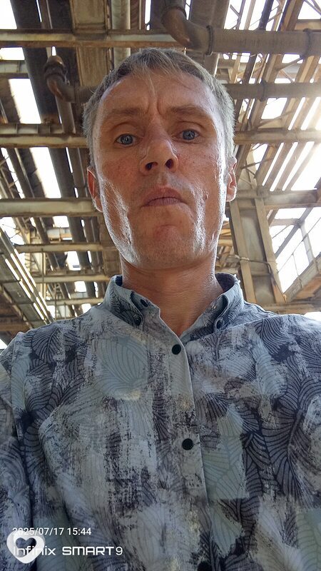 Владиммр, 28, Усть-Каменогорск — анкета №2756615