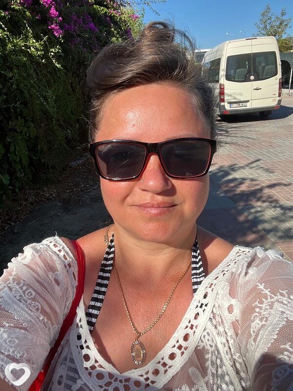 Зульфия, 48, Белебее — анкета №2756622