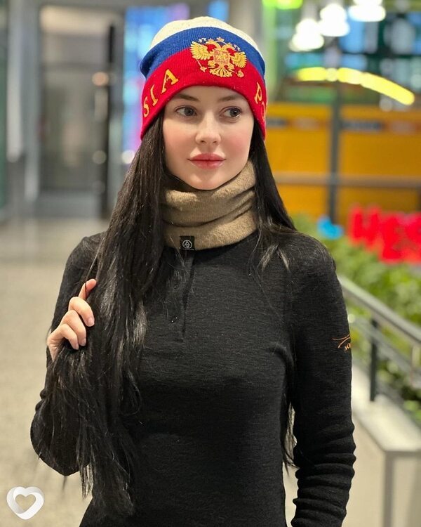 Марина, Москва