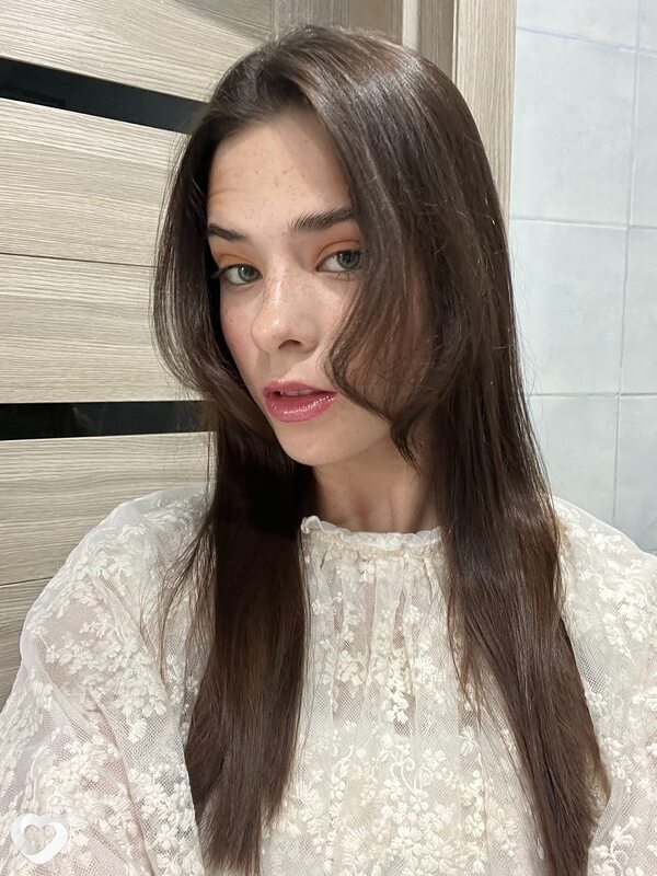 Елизавета, 20, Астрахани — анкета №2756117
