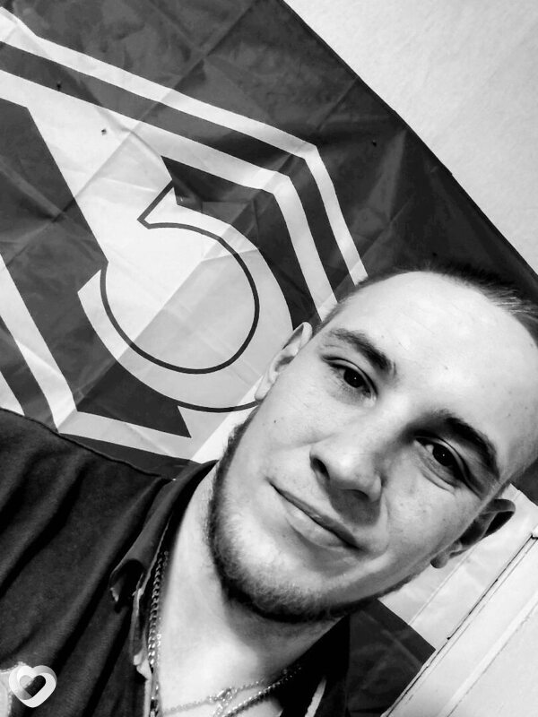 Михаил, 27, Твери — анкета №2756125