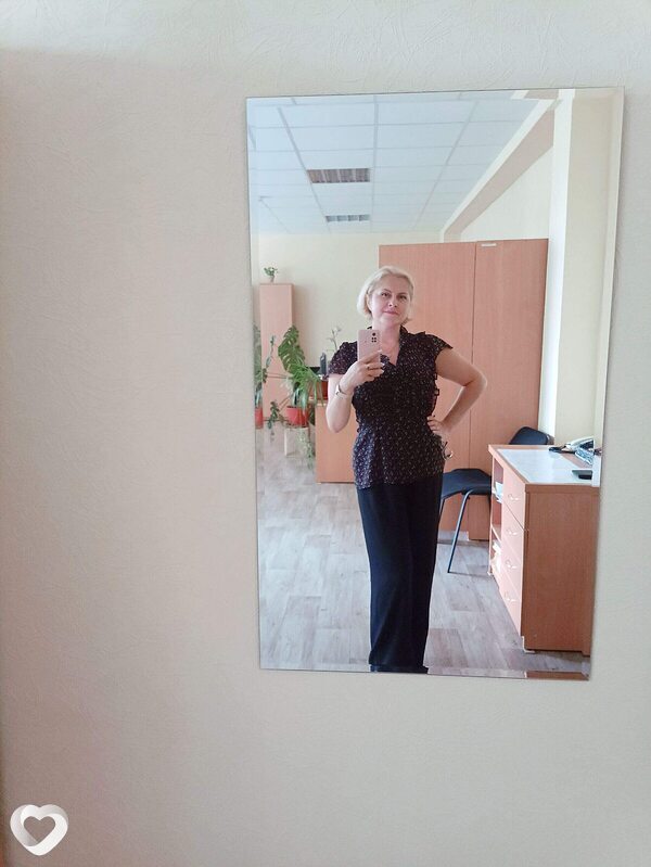 Наталия, 45, Йошкар-Оле — анкета №2756159