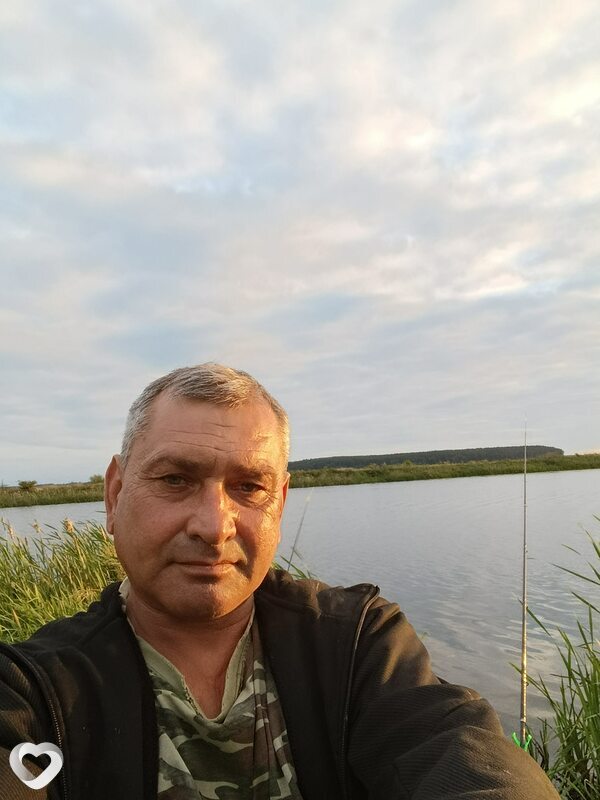 Иван, 48, Гродно — анкета №2756163