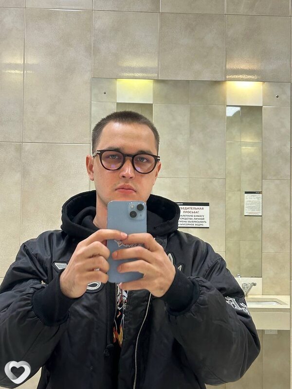 Паша, 23, Кургане — анкета №2756174