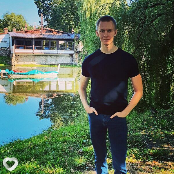 Никита, 31, Орше — анкета №2756176