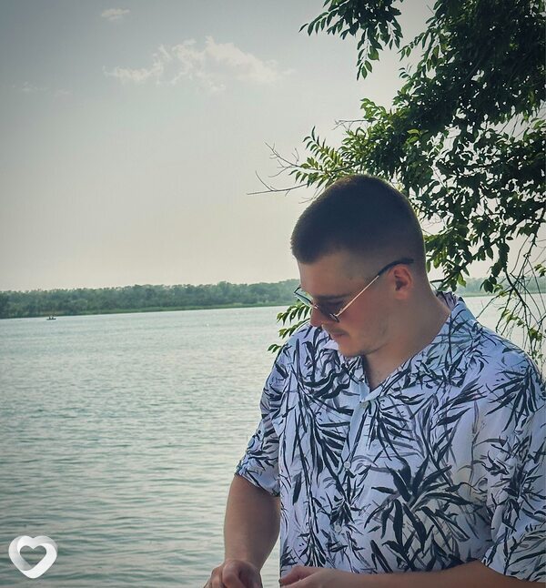 Дмитрий, 24, Ставрополе — анкета №2756136