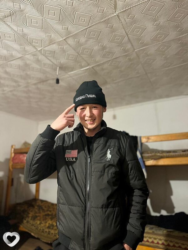 Kuka, 25, Есиле — анкета №2756139