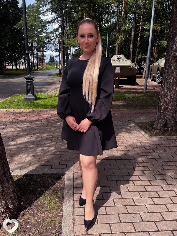 Даша, 28, Уфе — анкета №2756142