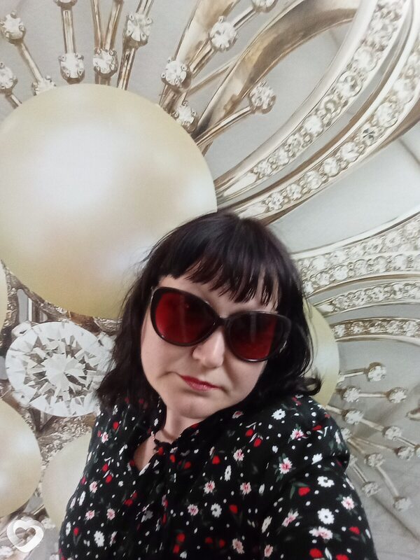 Лена, 41, Павлодаре — анкета №2756211
