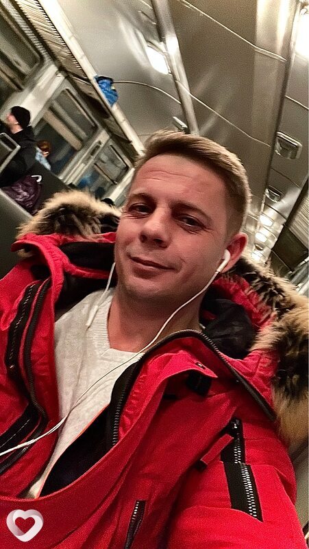Денис, 44, Крупках — анкета №2756213