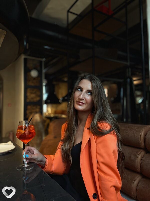 Мария, 27, Уфе — анкета №2756214
