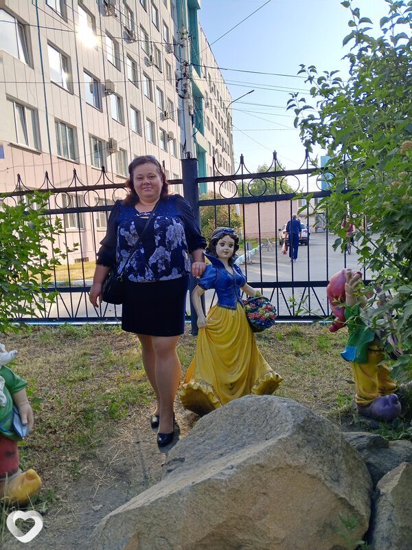 Алёна, 41, Челябинске — анкета №2756219