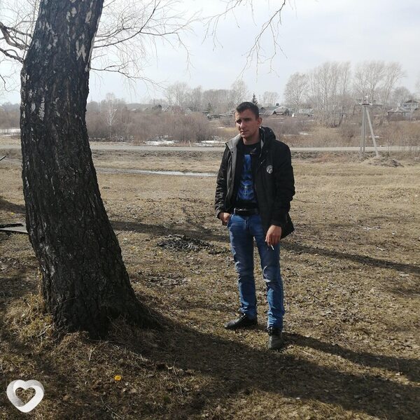 Кипиш, 30, Новосибирске — анкета №2756223