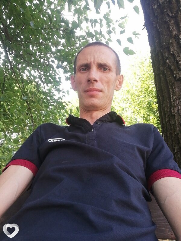 Иван, 43, Кропоткине — анкета №2756227