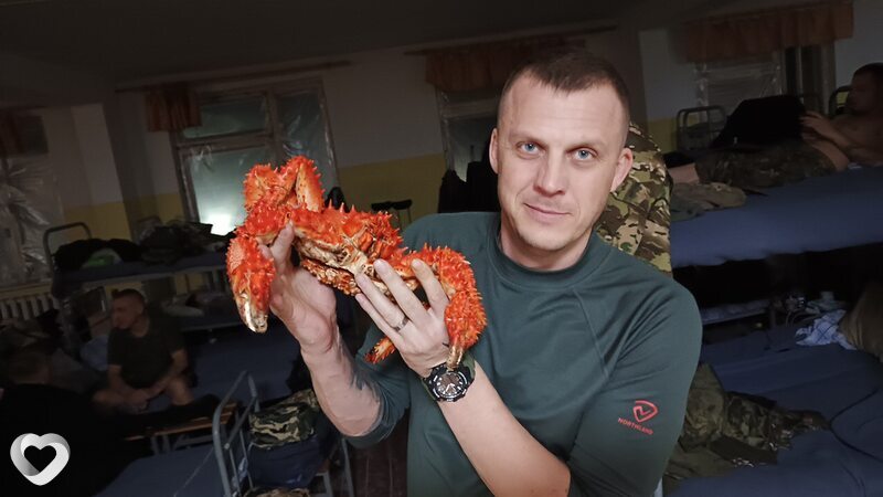 Денис, 39, Донецке — анкета №2756182