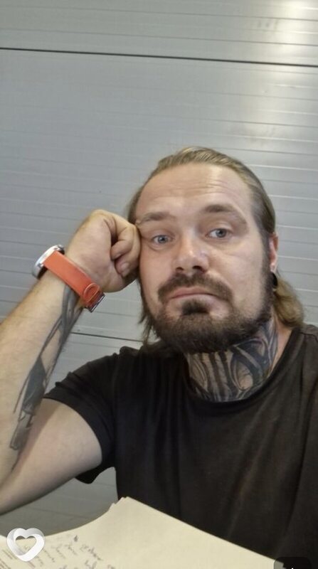 Денис, 36, Краснодаре — анкета №2756404