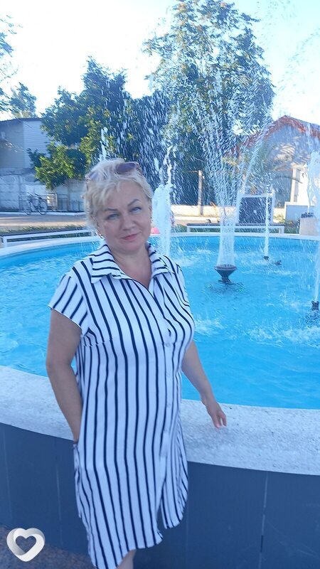 Елена, 57, Энгельсе — анкета №2756406
