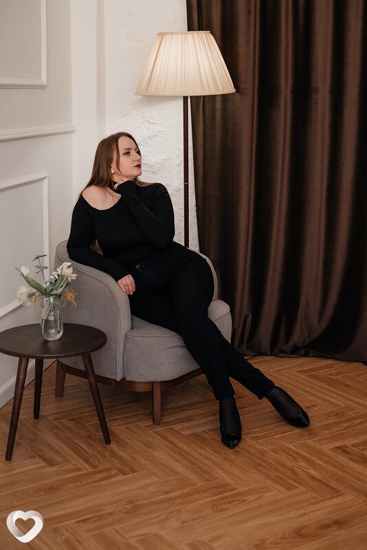 Алиса, 38, Москве — анкета №2756409