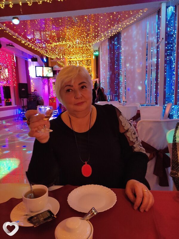Валентина, 57, Кемерове — анкета №2756417