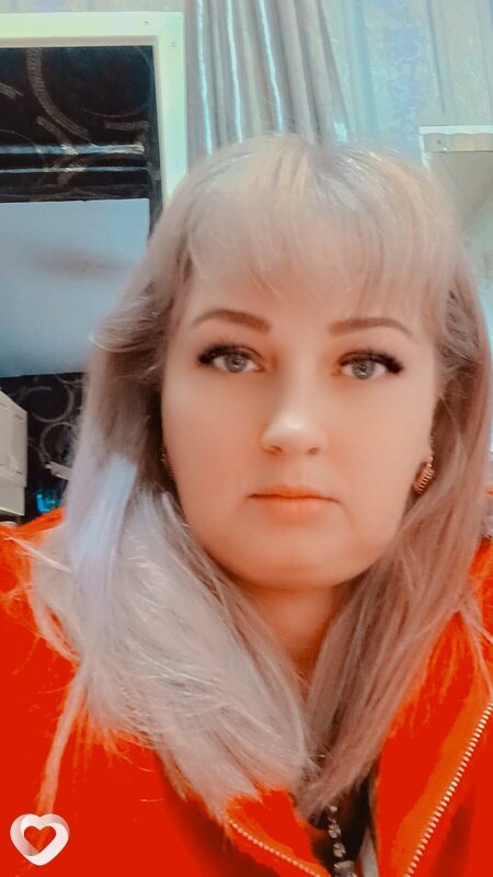 Валентина, 45, Петропавловске — анкета №2756419