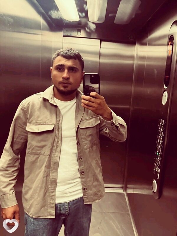 Асим, 26, Познань — анкета №2756343