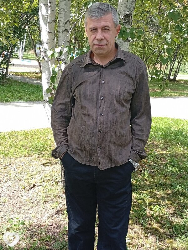 Александр, 52, Нижнем Тагиле — анкета №2756346