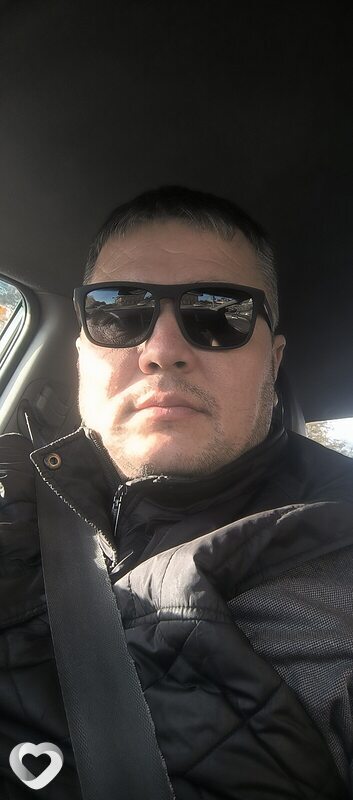 Бек, 41, Пскове — анкета №2756350